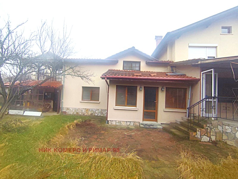 Продава КЪЩА, гр. София, гр. Банкя, снимка 5 - Къщи - 53259031