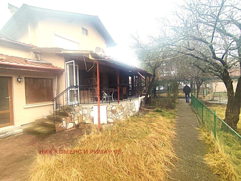 Продава КЪЩА, гр. София, гр. Банкя, снимка 4 - Къщи - 53259031