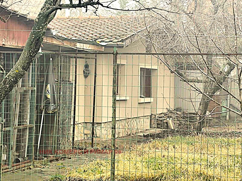 Продава КЪЩА, гр. София, гр. Банкя, снимка 6 - Къщи - 53259031