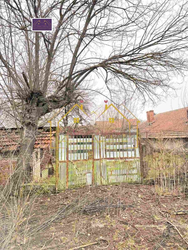 Продава КЪЩА, с. Червена вода, област Русе, снимка 4 - Къщи - 53309628