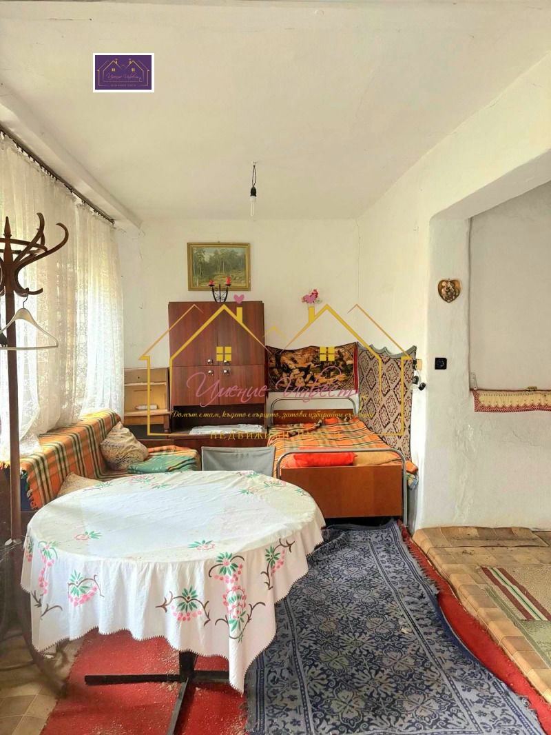 Продава КЪЩА, с. Червена вода, област Русе, снимка 5 - Къщи - 53309628