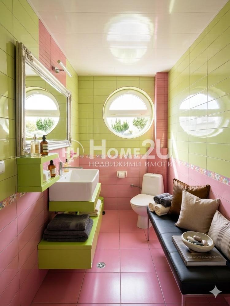 Продава КЪЩА, гр. Варна, м-т Долна Трака, снимка 10 - Къщи - 54146612