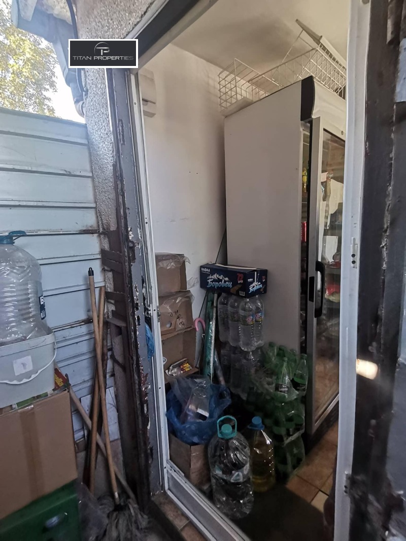 Продава МАГАЗИН, гр. Бургас, област Бургас, снимка 2 - Магазини - 53348548