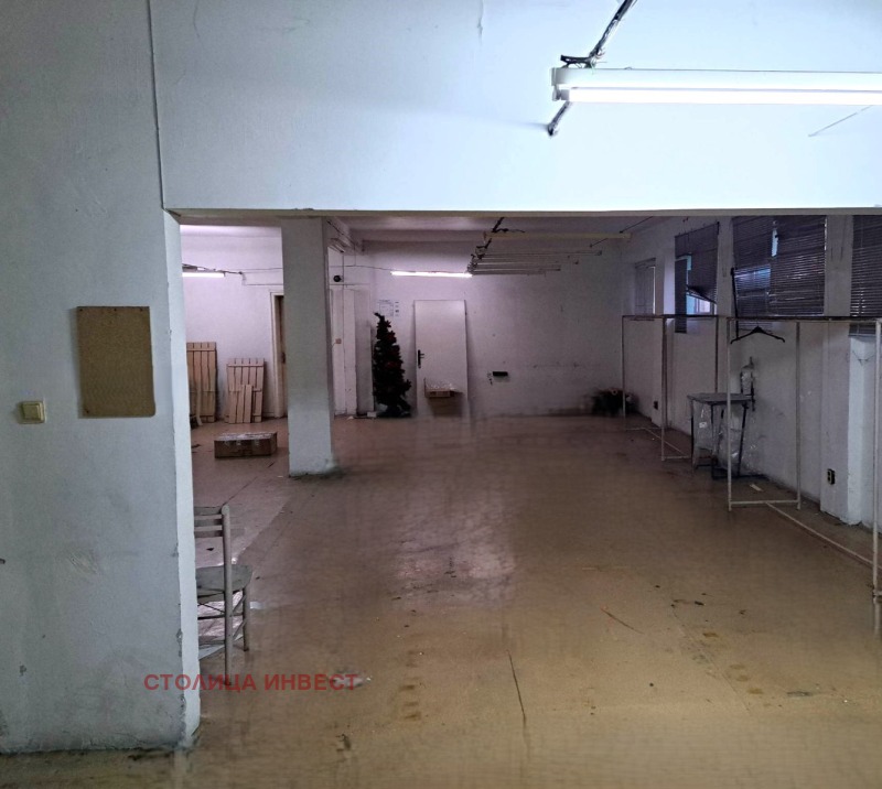 Продава ПРОМ. ПОМЕЩЕНИЕ, гр. Русе, Широк център, снимка 3 - Производствени сгради - 52822700