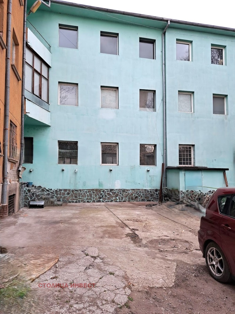 Продава ПРОМ. ПОМЕЩЕНИЕ, гр. Русе, Широк център