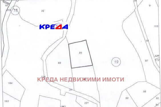 Продава  Парцел град Кърджали , Байкал , 8000 кв.м | 99033977 - изображение [2]