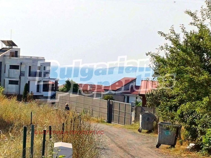 Na prodej  Spiknutí oblast Burgas , Sozopol , 1275 m2 | 33873044 - obraz [3]