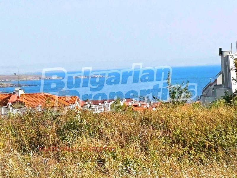 Na prodej  Spiknutí oblast Burgas , Sozopol , 1275 m2 | 33873044 - obraz [2]