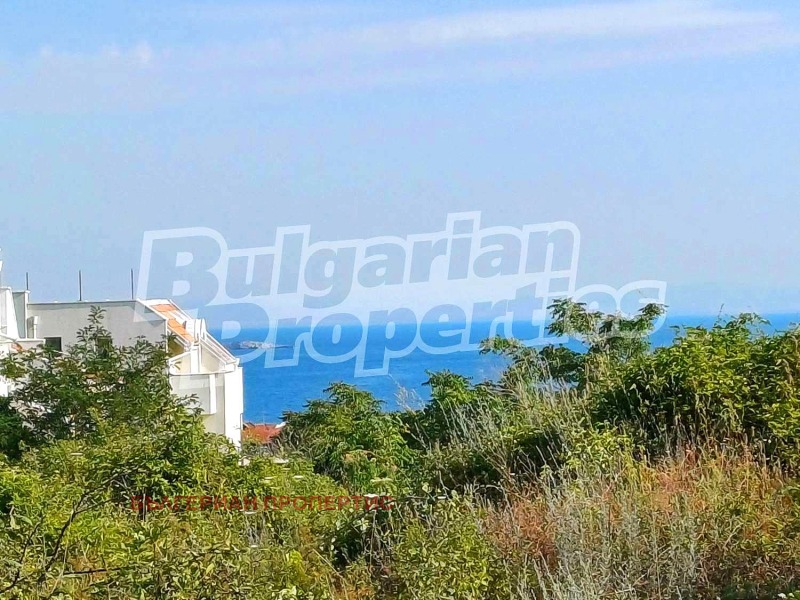 Na prodej  Spiknutí oblast Burgas , Sozopol , 1275 m2 | 33873044 - obraz [4]