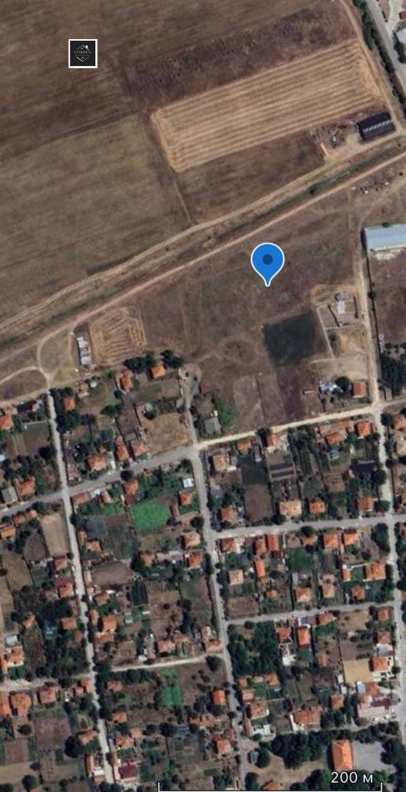 Продава  Парцел област Пазарджик , с. Добровница , 787 кв.м | 20325500 - изображение [5]