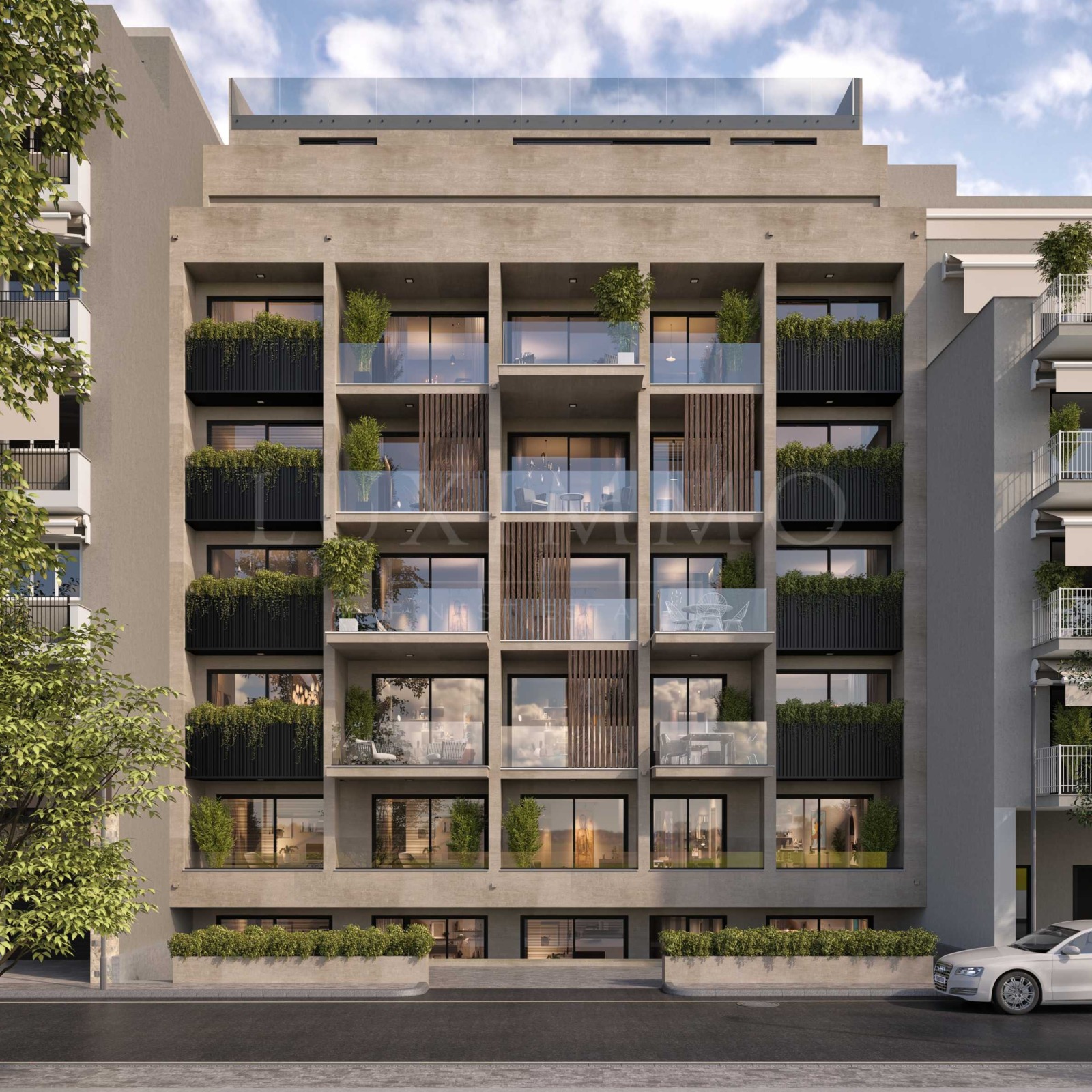 Продава 1-СТАЕН, Извън страната, област Извън страната, снимка 5 - Апартаменти - 55390101