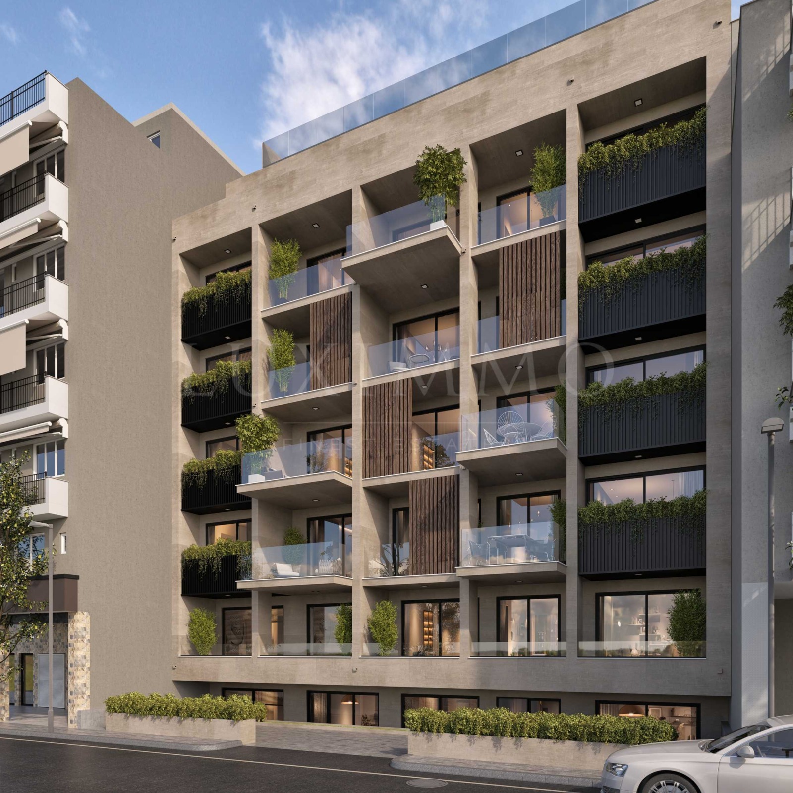 Продава 1-СТАЕН, Извън страната, област Извън страната, снимка 4 - Апартаменти - 55390101