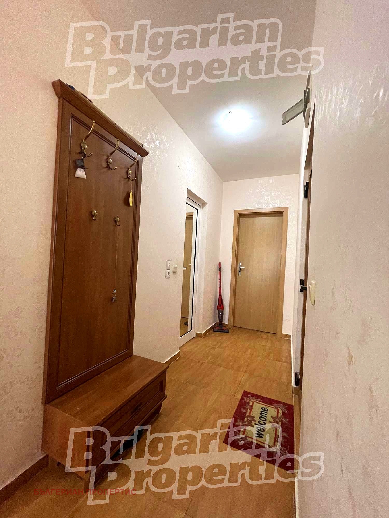 Продава 2-СТАЕН, гр. Свети Влас, област Бургас, снимка 10 - Апартаменти - 51838091