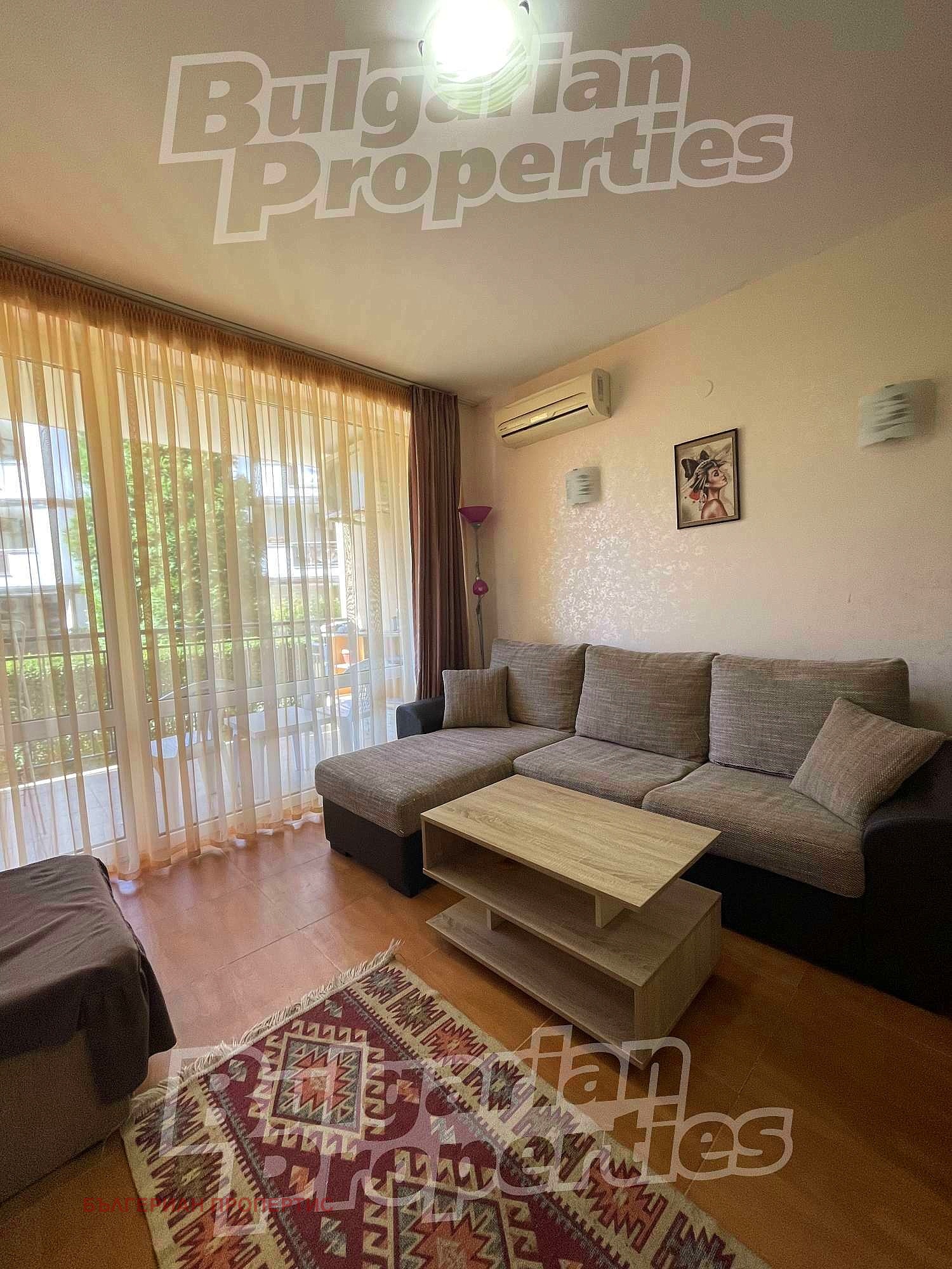 Продава 2-СТАЕН, гр. Свети Влас, област Бургас, снимка 7 - Апартаменти - 51838091