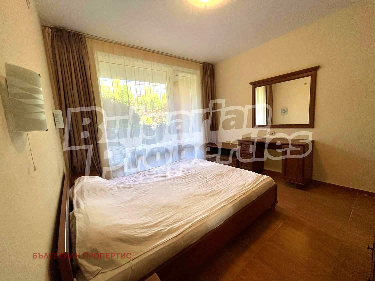 Продава 2-СТАЕН, гр. Свети Влас, област Бургас, снимка 4 - Апартаменти - 51838091