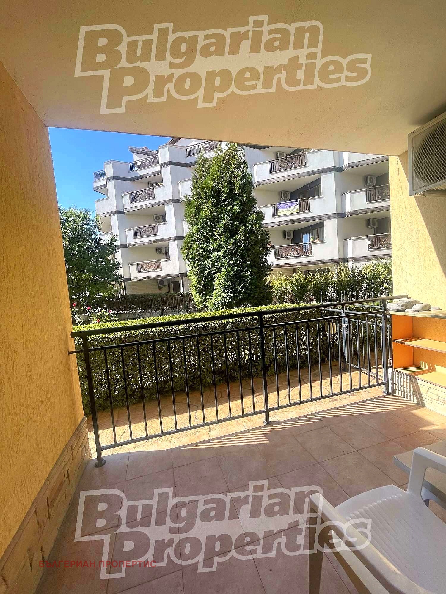 Продава 2-СТАЕН, гр. Свети Влас, област Бургас, снимка 12 - Апартаменти - 51838091