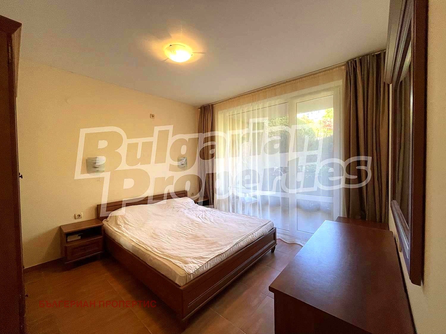 Продава 2-СТАЕН, гр. Свети Влас, област Бургас, снимка 5 - Апартаменти - 51838091