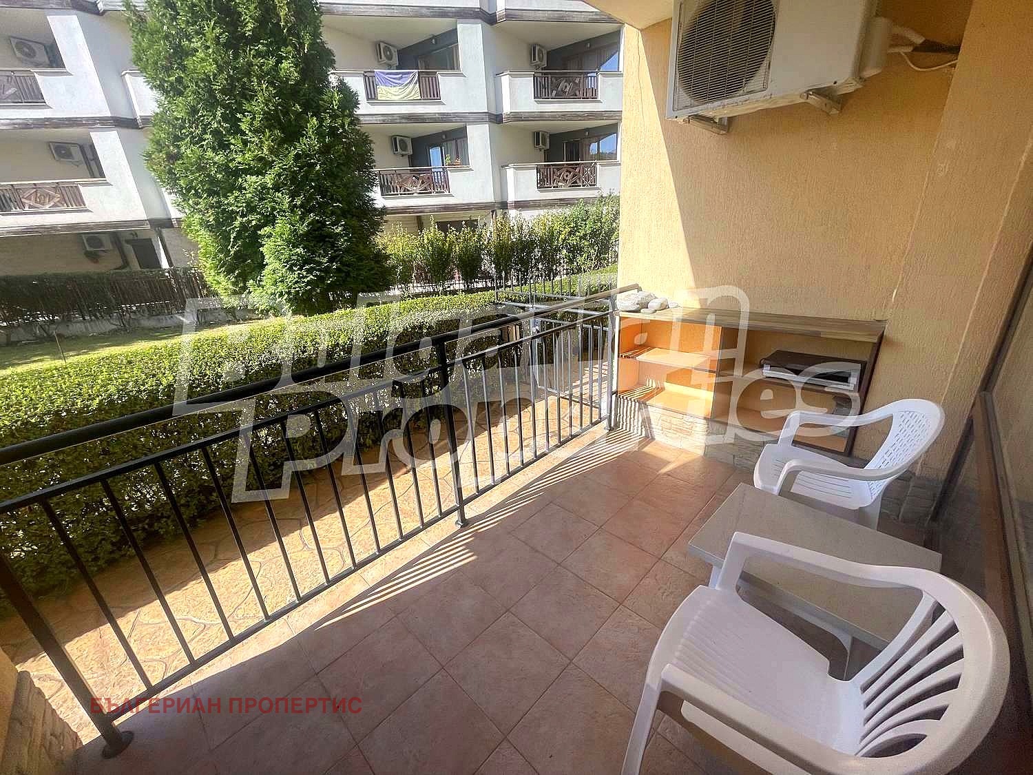 Продава 2-СТАЕН, гр. Свети Влас, област Бургас, снимка 14 - Апартаменти - 51838091