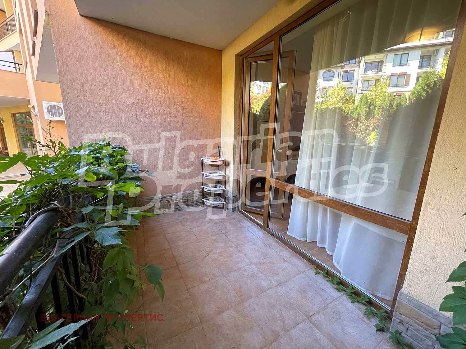 Продава 2-СТАЕН, гр. Свети Влас, област Бургас, снимка 13 - Апартаменти - 51838091