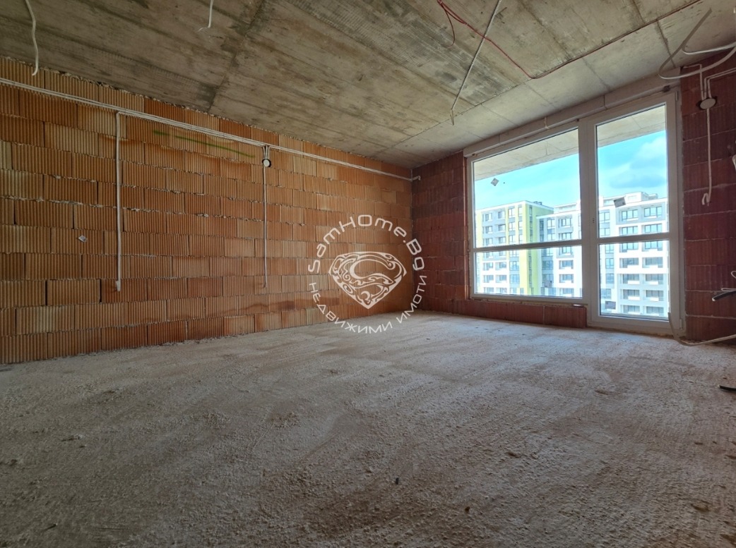 Продава 2-СТАЕН, гр. Варна, Кайсиева градина, снимка 2 - Апартаменти - 51996572