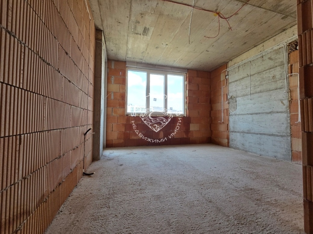 Продава 2-СТАЕН, гр. Варна, Кайсиева градина, снимка 5 - Апартаменти - 51996572