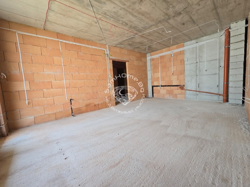 Продава 2-СТАЕН, гр. Варна, Кайсиева градина, снимка 2 - Апартаменти - 51996572