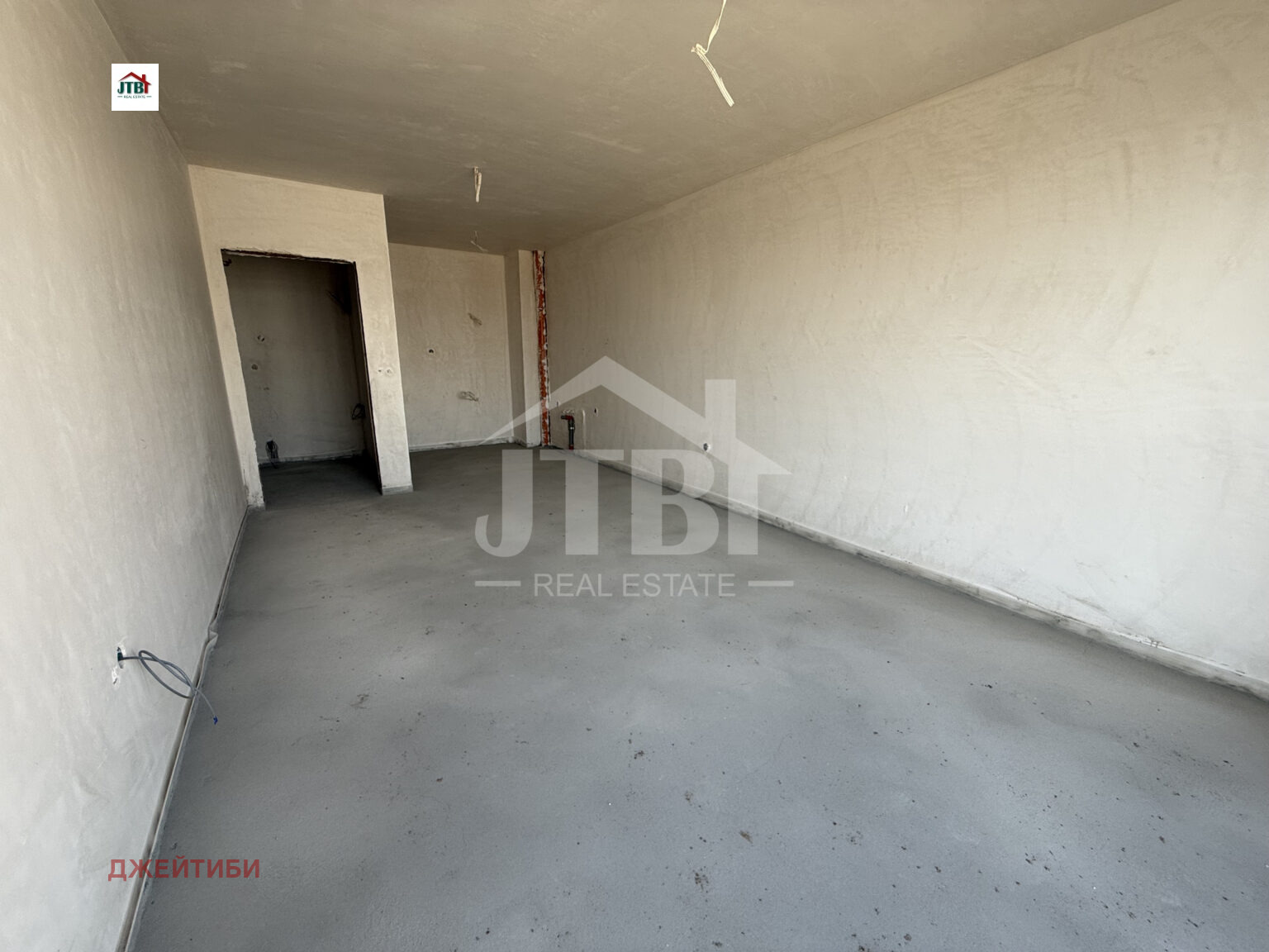 Продава 2-СТАЕН, гр. София, Малинова долина, снимка 4 - Апартаменти - 53972154