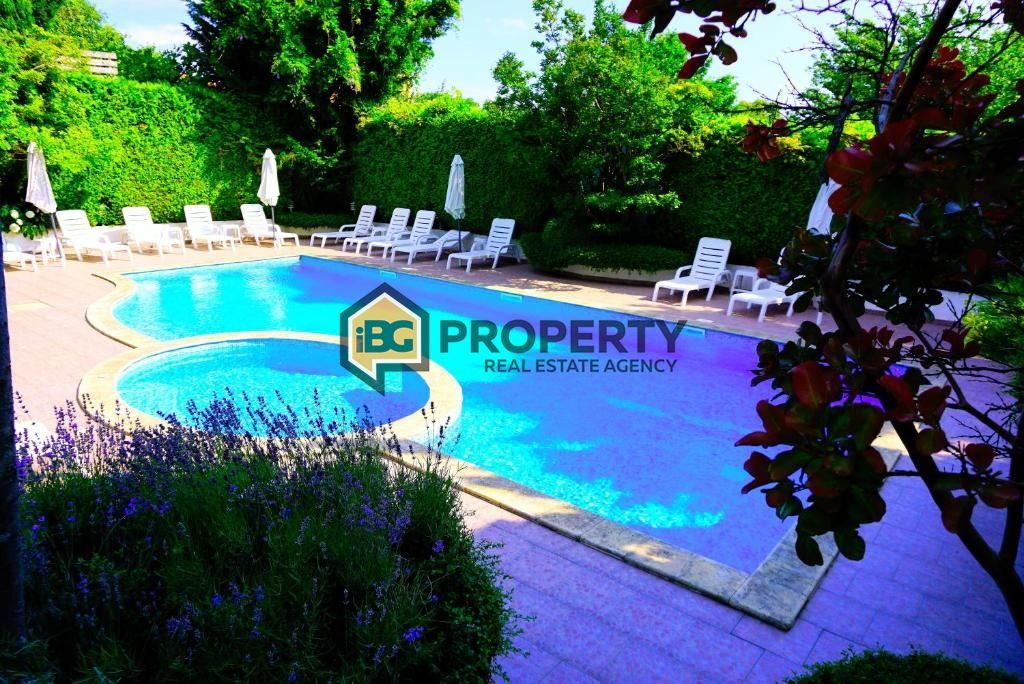 Продава 2-СТАЕН, гр. Бяла, област Варна, снимка 12 - Апартаменти - 53986342