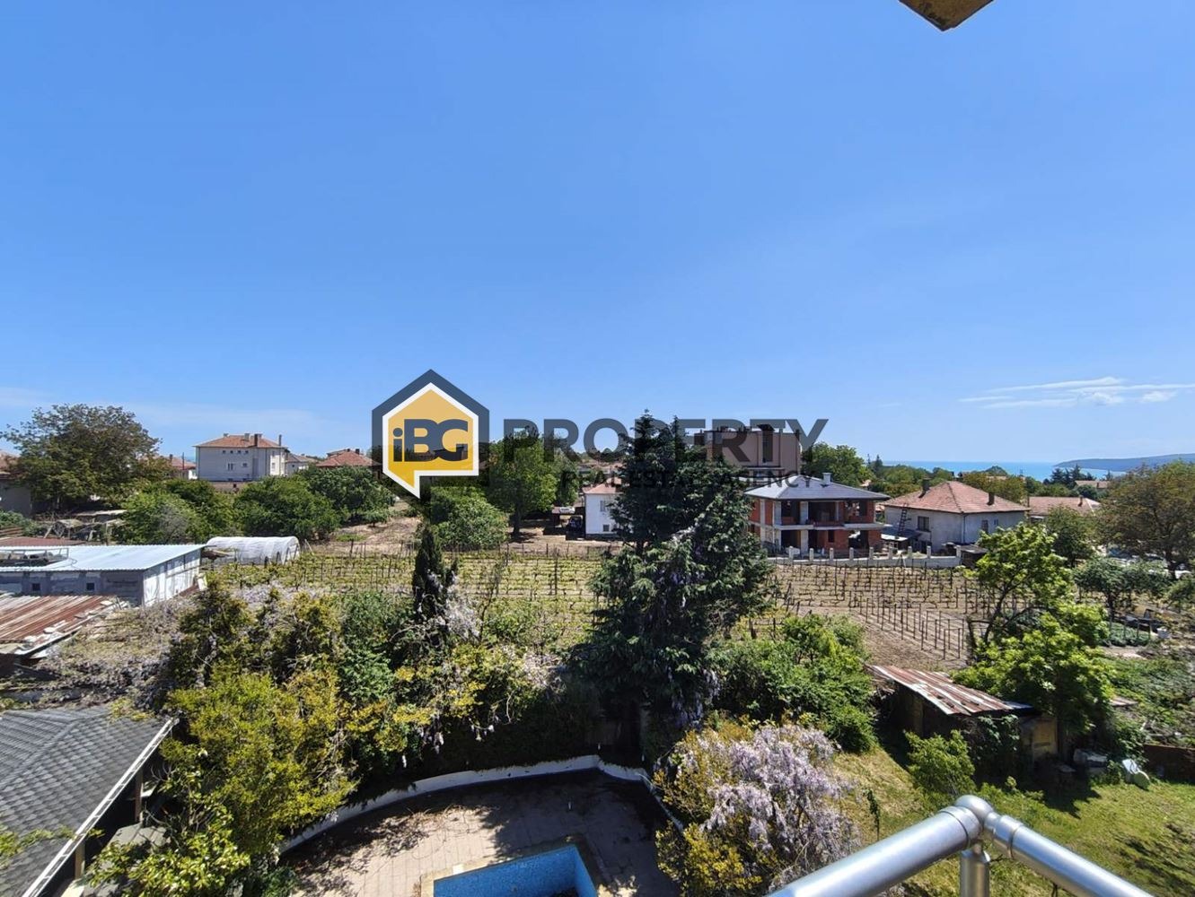 Продава 2-СТАЕН, гр. Бяла, област Варна, снимка 12 - Апартаменти - 53986342