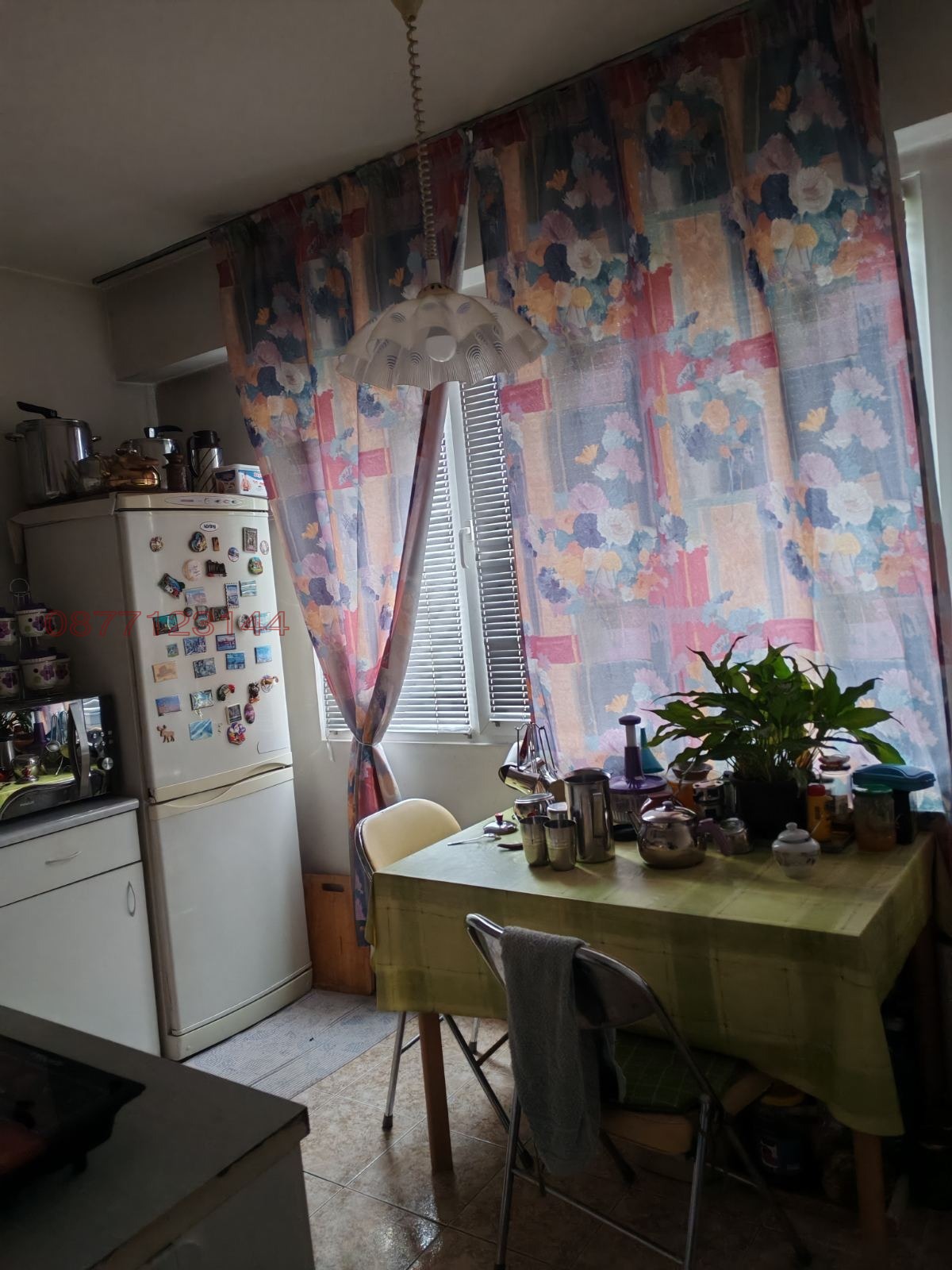 Продава 2-СТАЕН, гр. София, Младост 4, снимка 5 - Апартаменти - 54331527