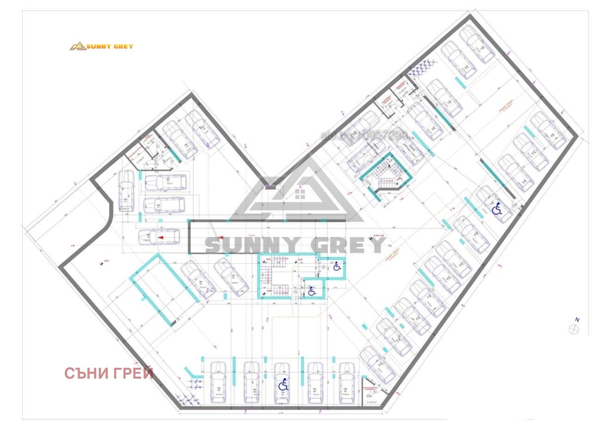 Продава 2-СТАЕН, гр. Бургас, Братя Миладинови, снимка 8 - Апартаменти - 54342880