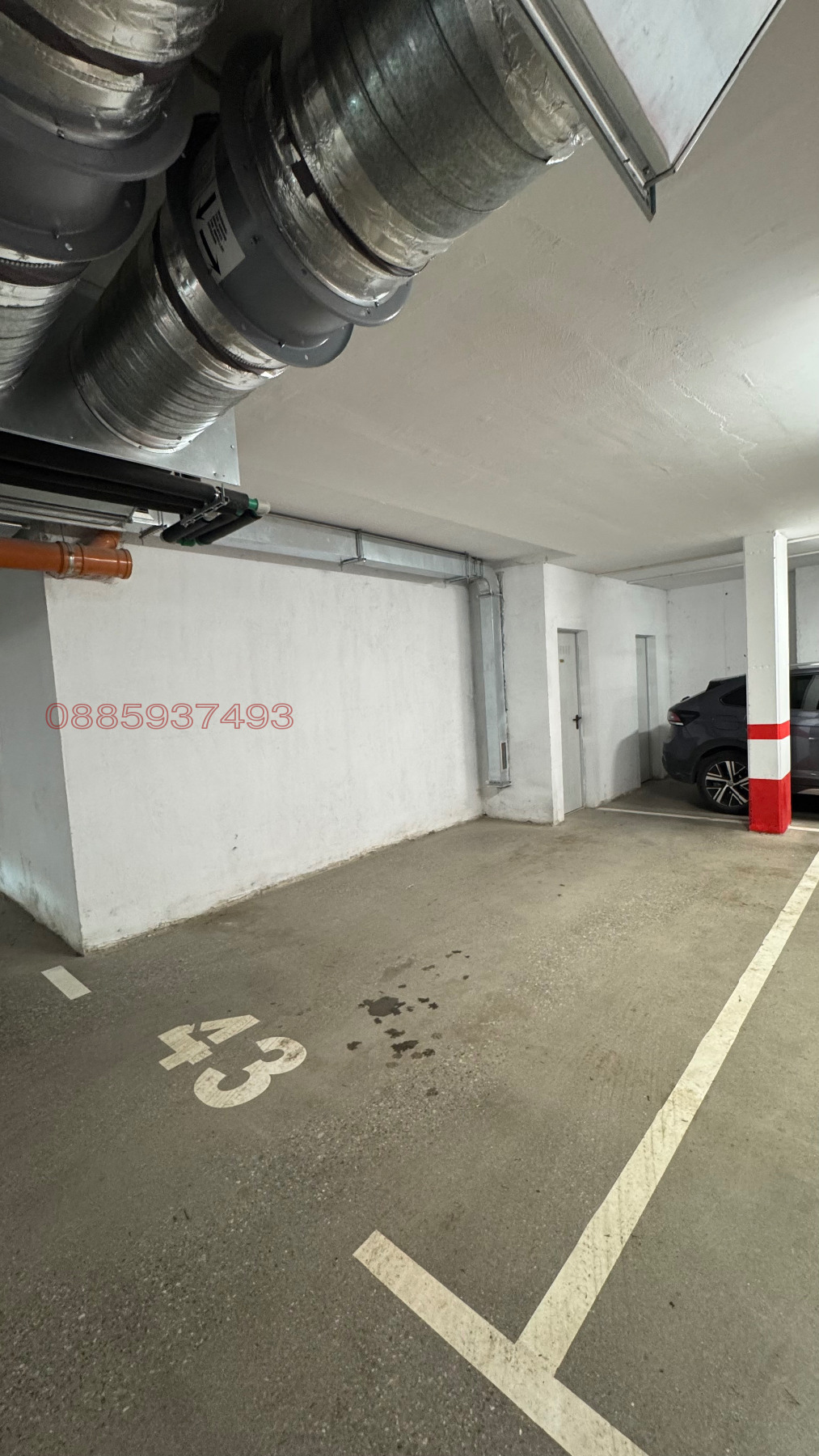 Продава 2-СТАЕН, гр. София, Дружба 1, снимка 10 - Апартаменти - 54801865