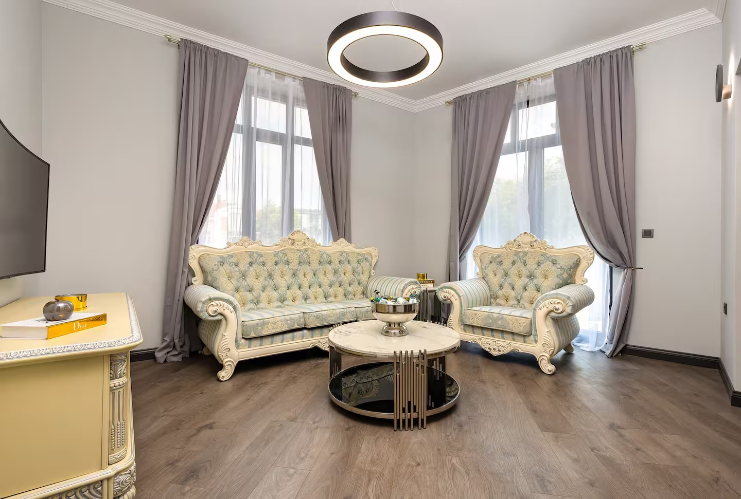 Продава 2-СТАЕН, гр. Пловдив, Център, снимка 4 - Апартаменти - 55128846
