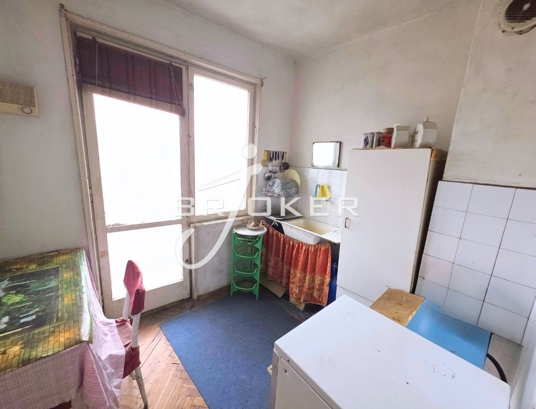 Продава 3-СТАЕН, гр. Кърджали, Студен кладенец, снимка 11 - Апартаменти - 53958074