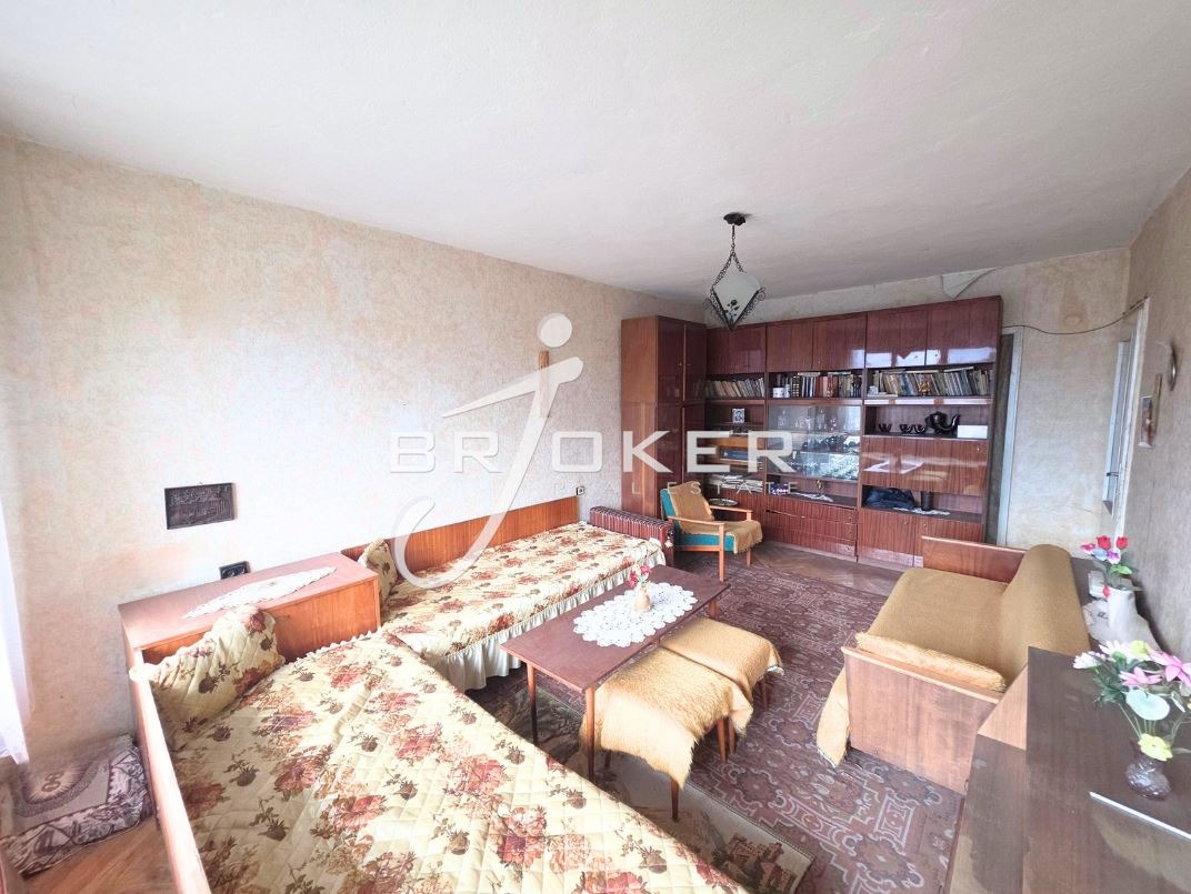 Продава 3-СТАЕН, гр. Кърджали, Студен кладенец, снимка 2 - Апартаменти - 53958074