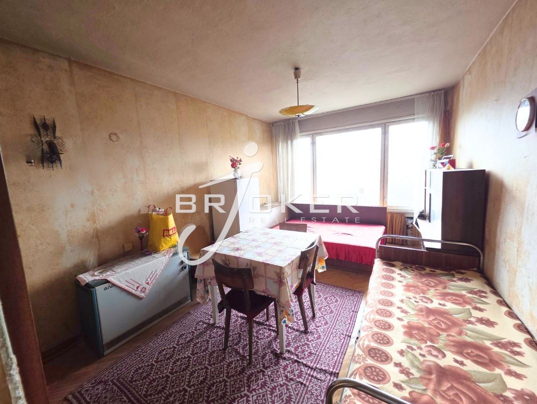 Продава 3-СТАЕН, гр. Кърджали, Студен кладенец, снимка 5 - Апартаменти - 53958074