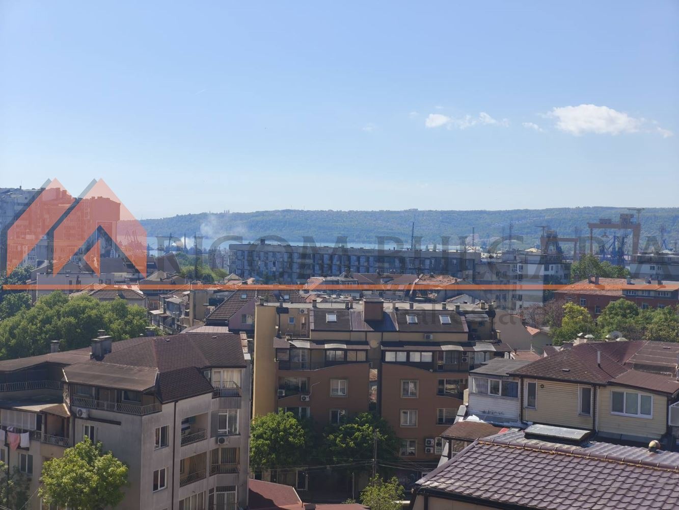 Продава 3-СТАЕН, гр. Варна, Център, снимка 7 - Апартаменти - 54590494