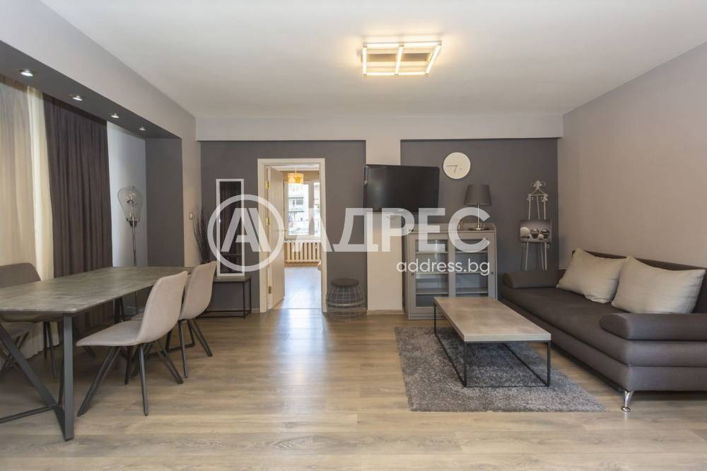 Продава 3-СТАЕН, гр. София, Редута, снимка 8 - Апартаменти - 54600874