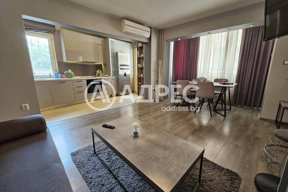 Продава 3-СТАЕН, гр. София, Редута, снимка 2 - Апартаменти - 54600874