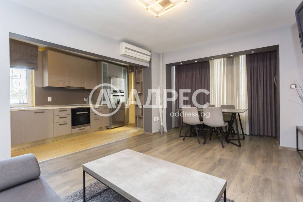 Продава 3-СТАЕН, гр. София, Редута, снимка 6 - Апартаменти - 54600874