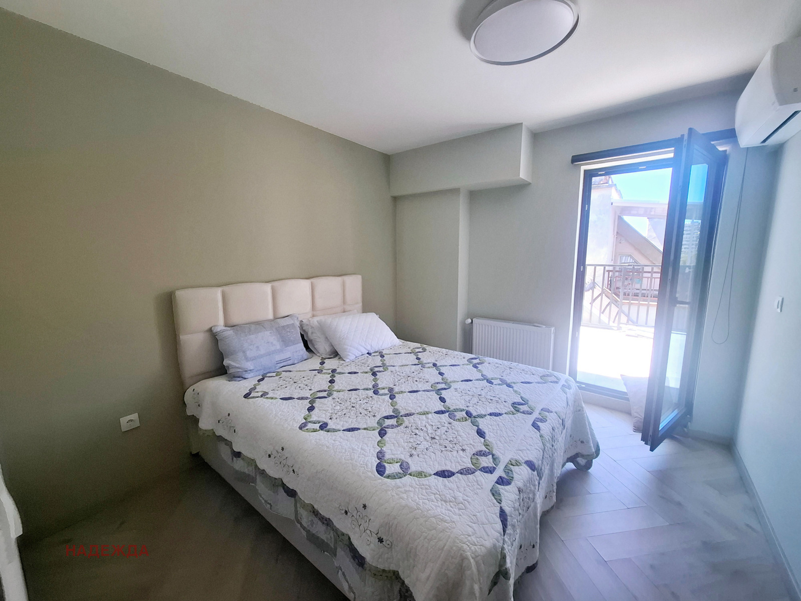 Продава 3-СТАЕН, гр. Плевен, Идеален център, снимка 10 - Апартаменти - 55543524