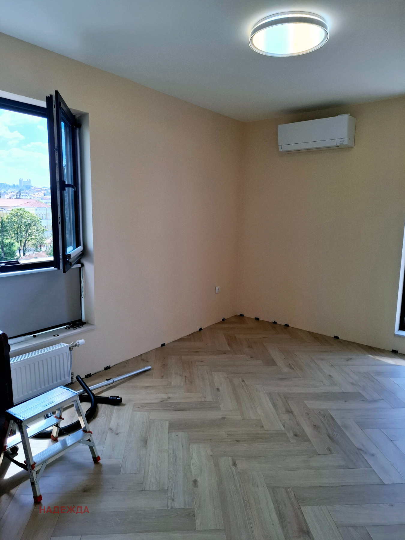 Продава 3-СТАЕН, гр. Плевен, Идеален център, снимка 12 - Апартаменти - 55543524
