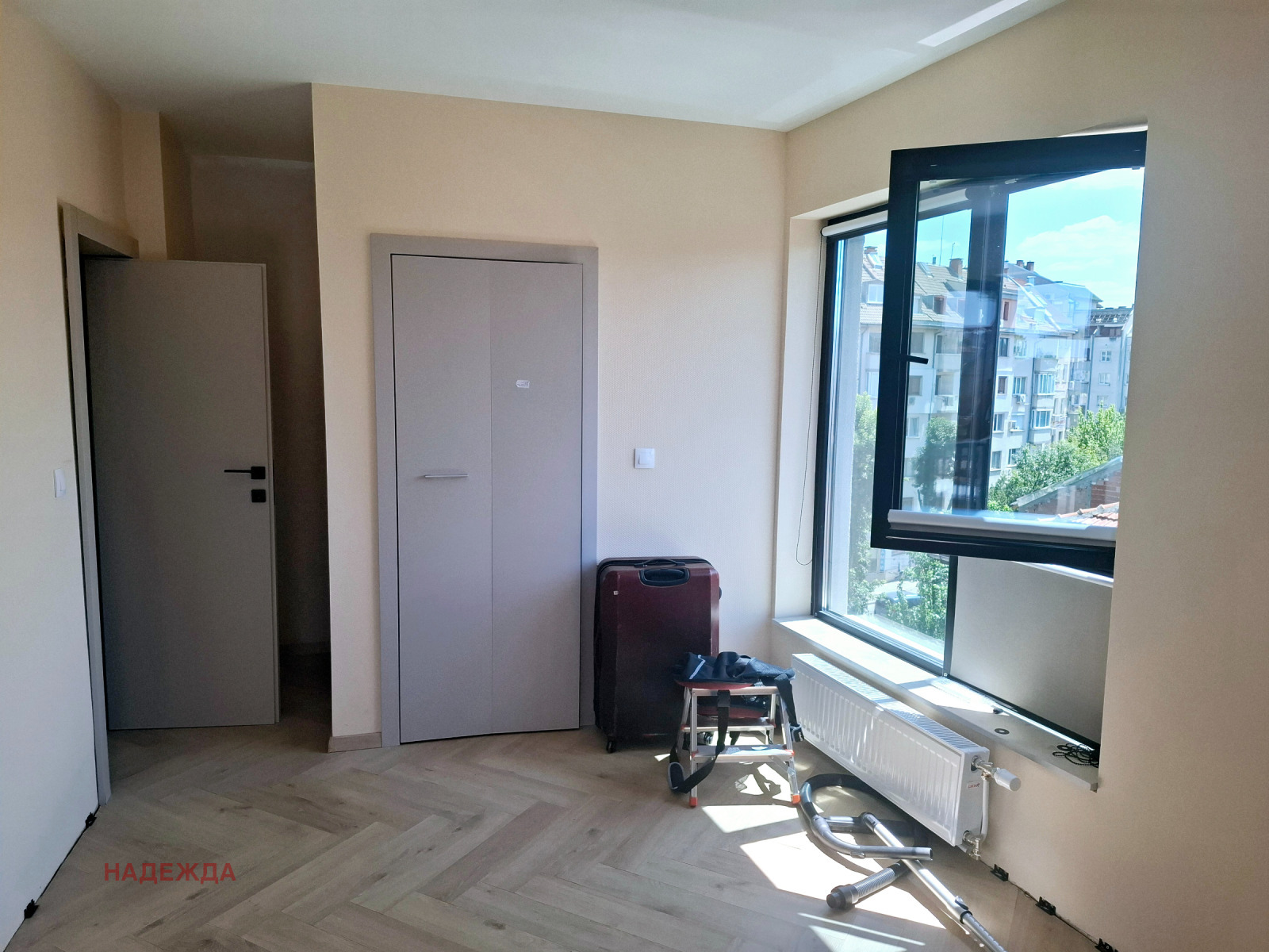 Продава 3-СТАЕН, гр. Плевен, Идеален център, снимка 11 - Апартаменти - 55543524