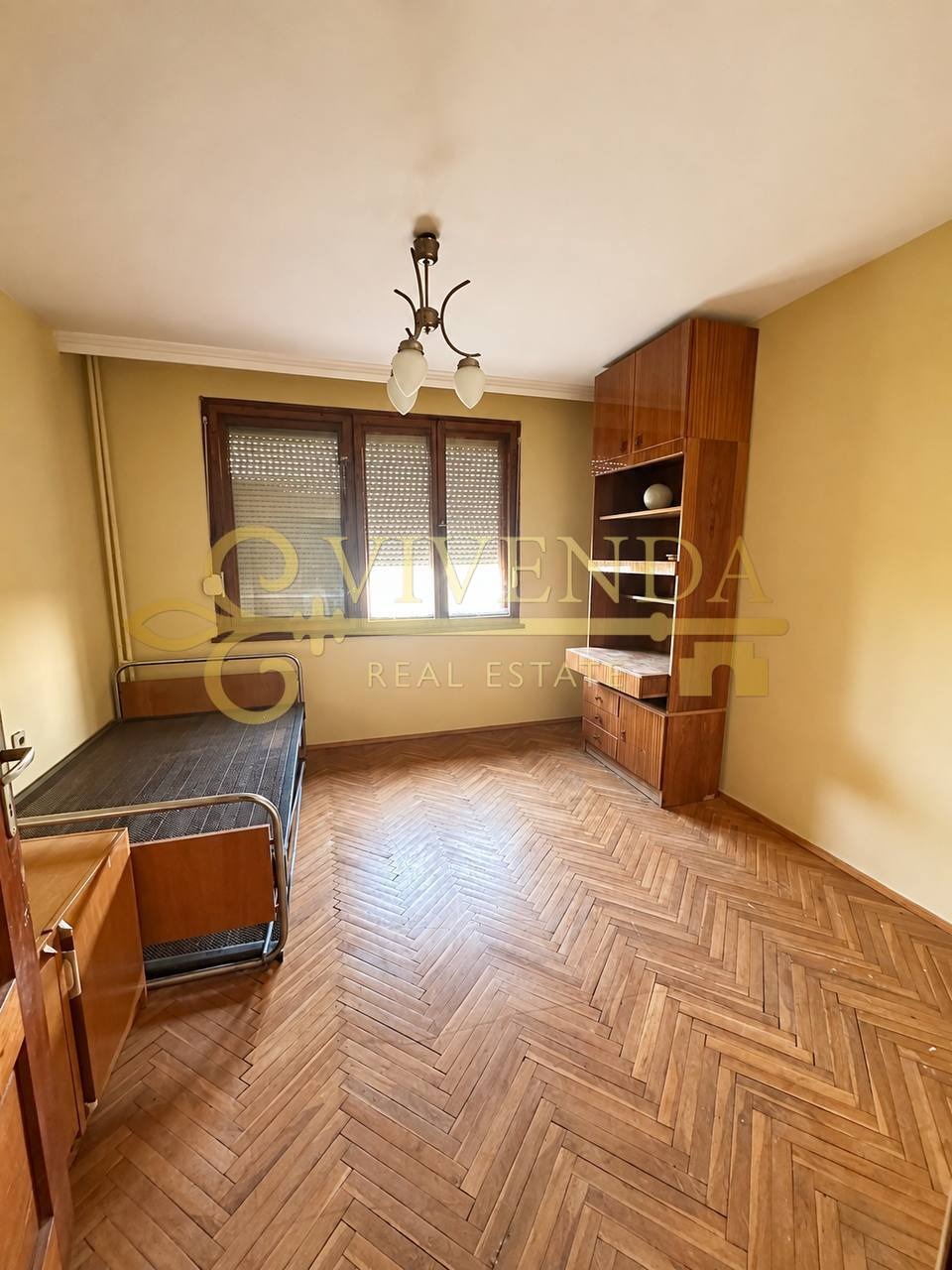 Продава 3-СТАЕН, гр. Плевен, 9-ти квартал, снимка 2 - Апартаменти - 55584975