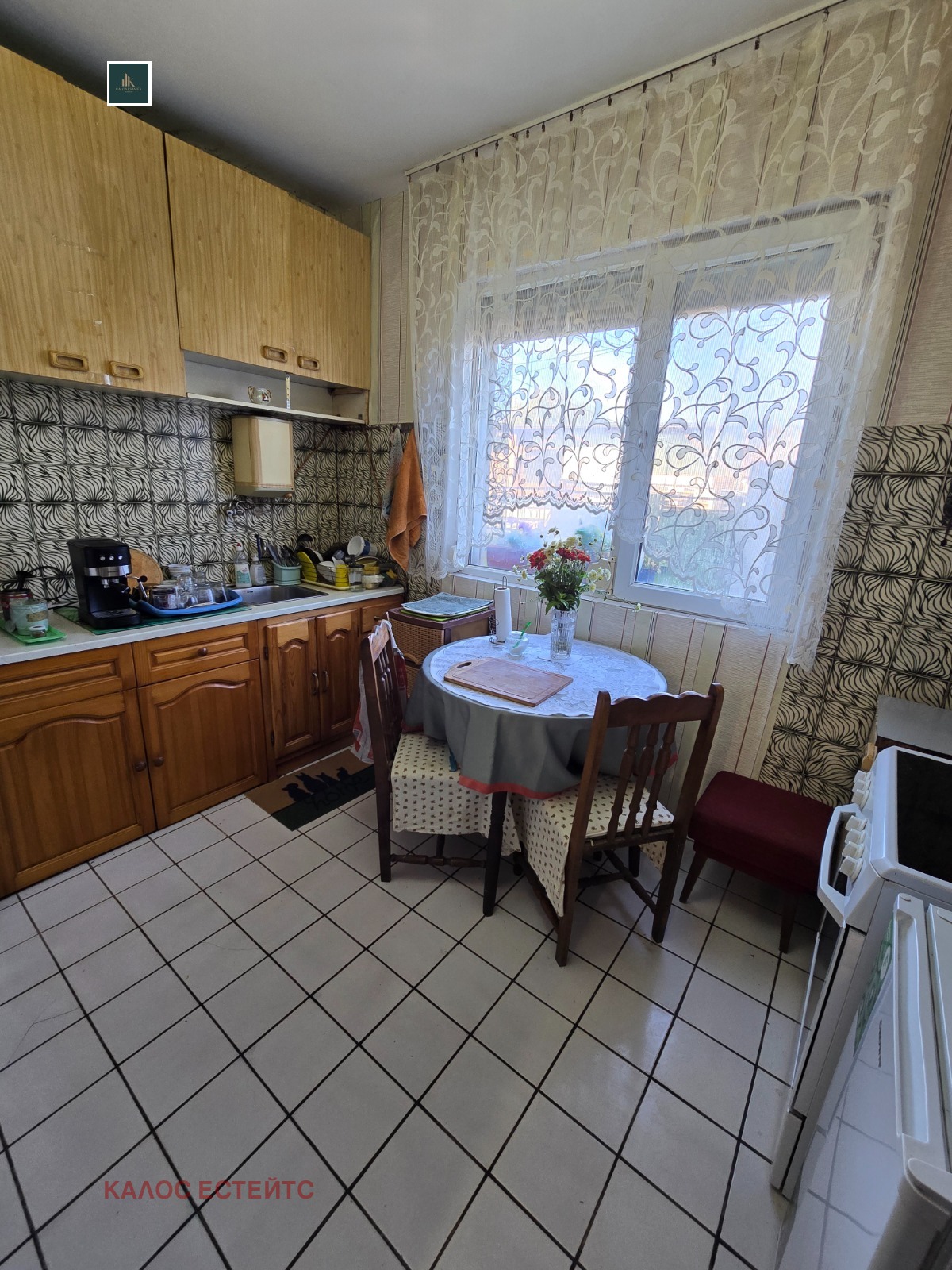 Продава 3-СТАЕН, гр. София, Бъкстон, снимка 3 - Апартаменти - 56266437