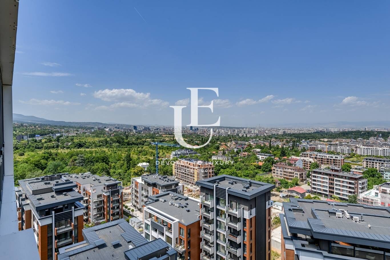 Продава 4-СТАЕН, гр. София, Кръстова вада, снимка 7 - Апартаменти - 54731849
