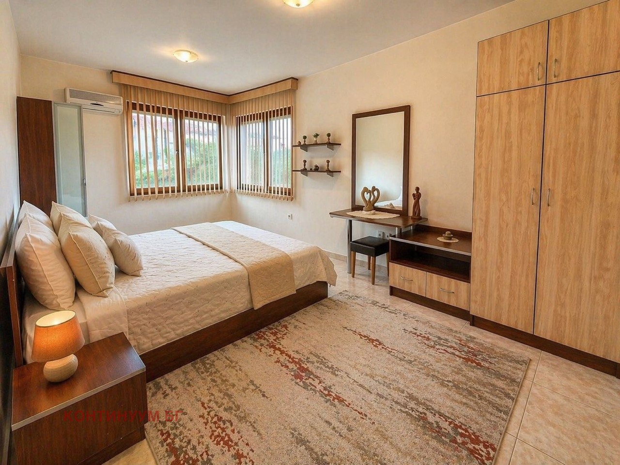 Продава КЪЩА, с. Рогачево, област Добрич, снимка 6 - Къщи - 52689793