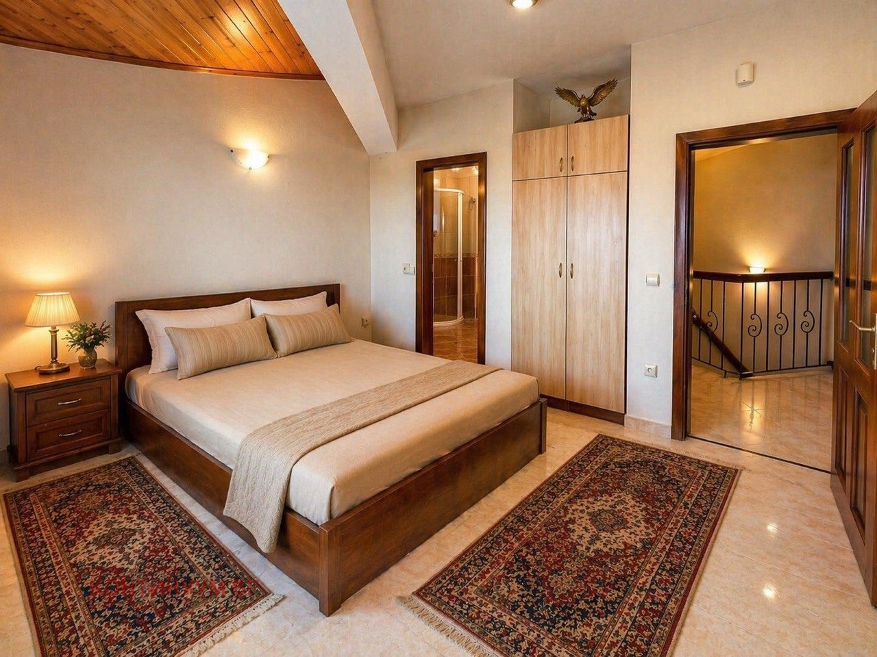 Продава КЪЩА, с. Рогачево, област Добрич, снимка 7 - Къщи - 52689793