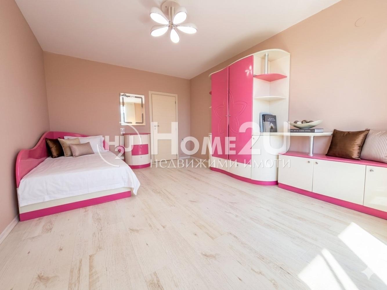 Продава КЪЩА, гр. Варна, м-т Долна Трака, снимка 5 - Къщи - 54146612