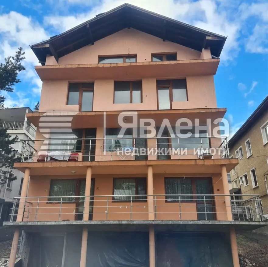 Продава КЪЩА, гр. Велинград, област Пазарджик, снимка 8 - Къщи - 54218733